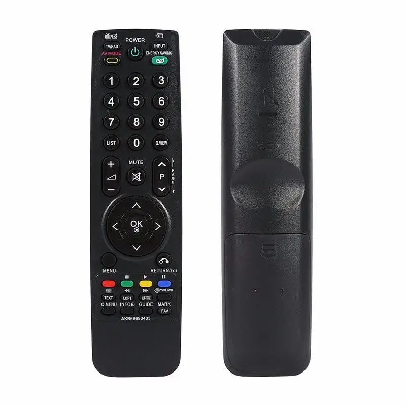 

Replacement Remote Control for LG TV Smart LCD LED HD AKB69680403