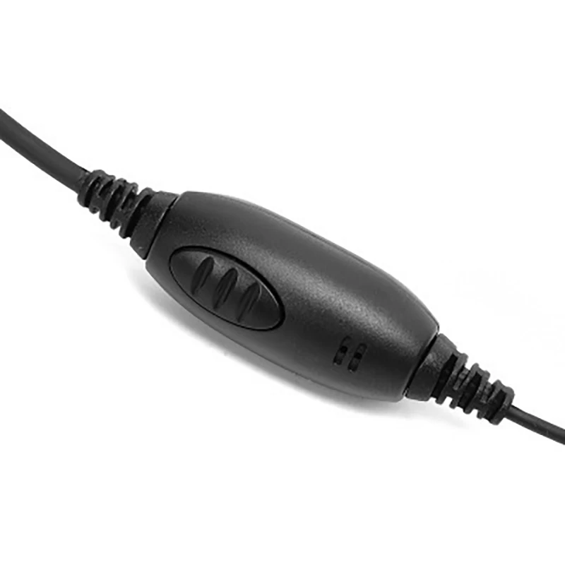 

Walkie Talkie Headset Waterproof for Baofeng BF-UV9R UV9RPLUS A58 9700 Headset