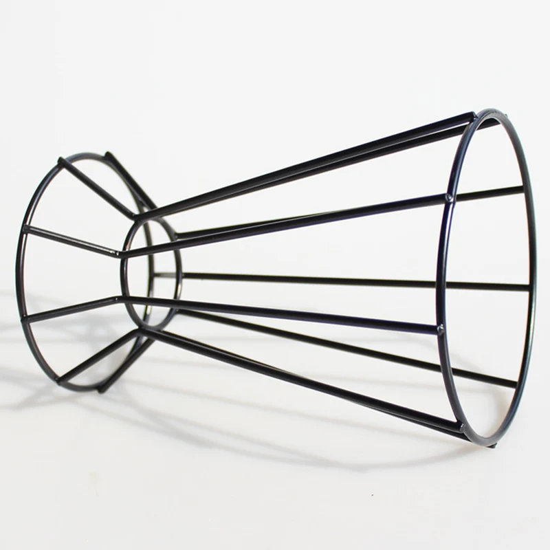 2 предмета металлическая железная подставка для цветов растение украшения дома