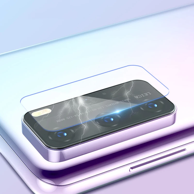 Защитная пленка для объектива задней камеры Huawei P40 Pro P40Lite Lite | Мобильные телефоны