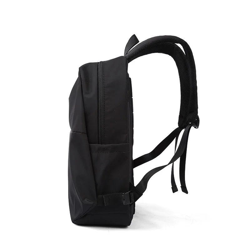 

New men's backpack shoulder Oxford leisure bag travel backpack