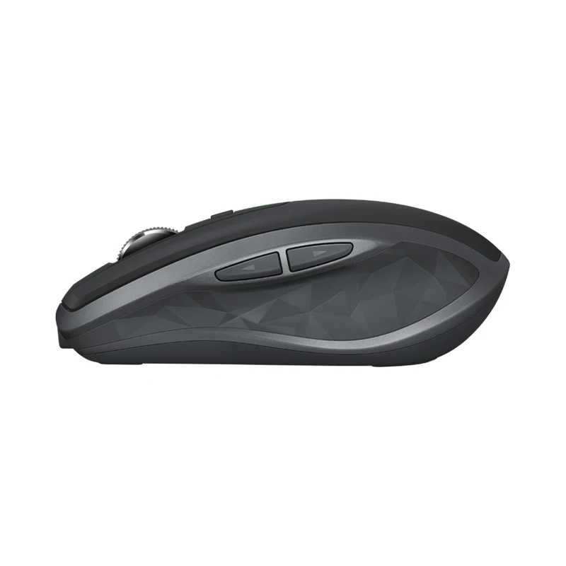 Мышь Logitech 2S аккумуляторная 2 4 ГГц 4000DPI | Компьютеры и офис