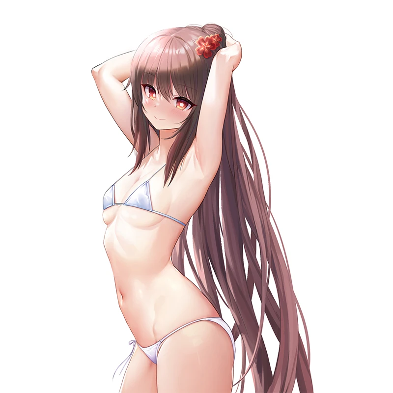 RuleMylife E985 Hu Tao Genshin ударопрочный сексуальный судьба большой индивидуальный