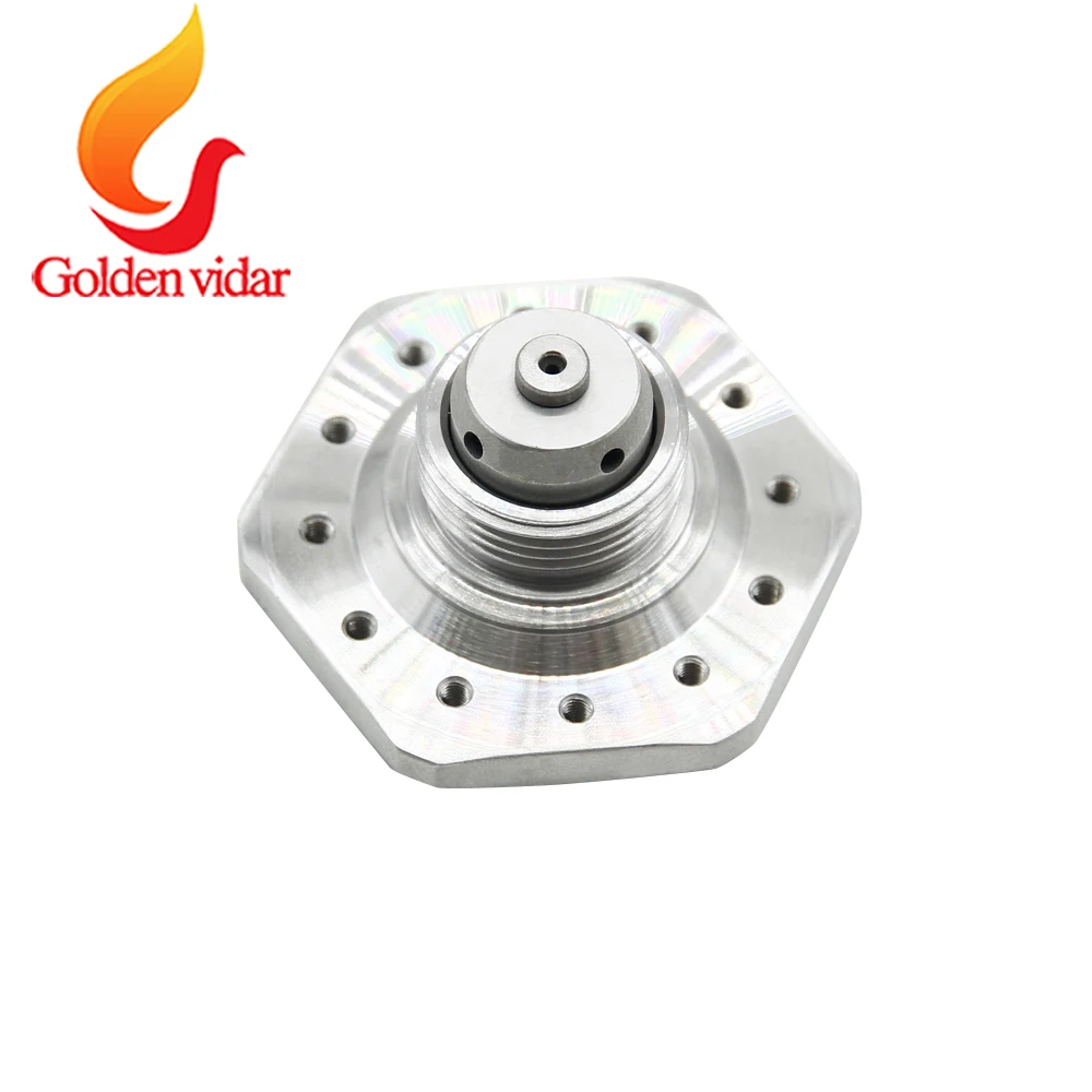 Соленоид в комплекте для 320D pum без соленоида CAT 326 4635317 8021324 0532317 7966296 9126 насос C6.4 C6.6