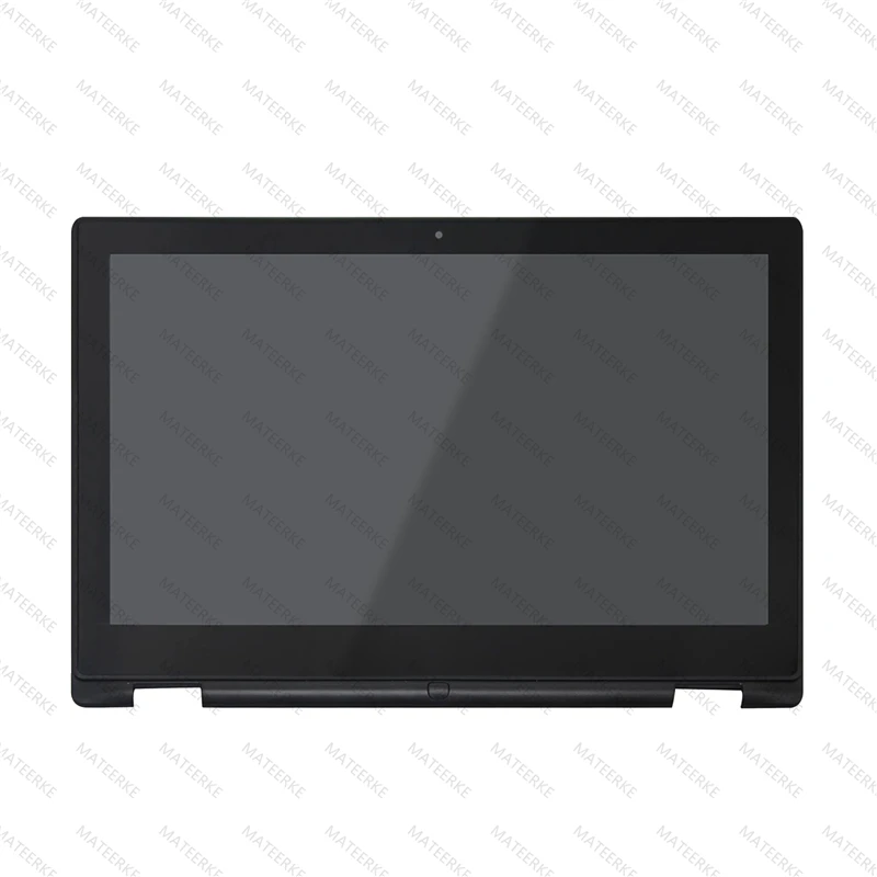 Светодиодный ЖК дисплей 13 3 дюйма для Dell Inspiron 7352 7353 P57G кодирующий преобразователь