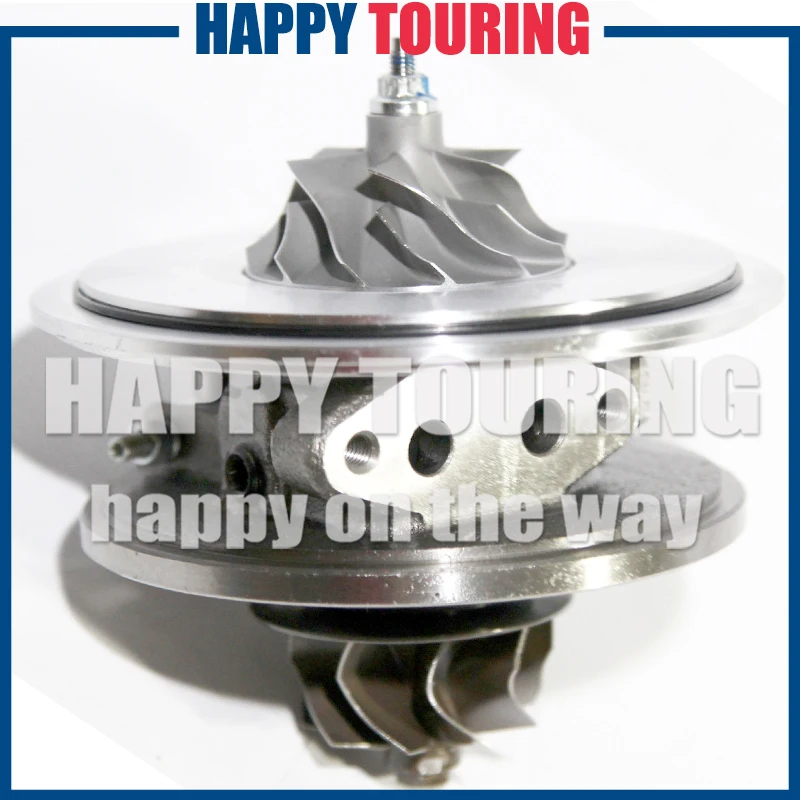 

Картридж GT2056V 767720-0001 767720-5005S 767720 14411EB71C 14411-EB70B 14411-EB71D turbo CHRA для Navara 2,5 DI 2007 144HPYD25
