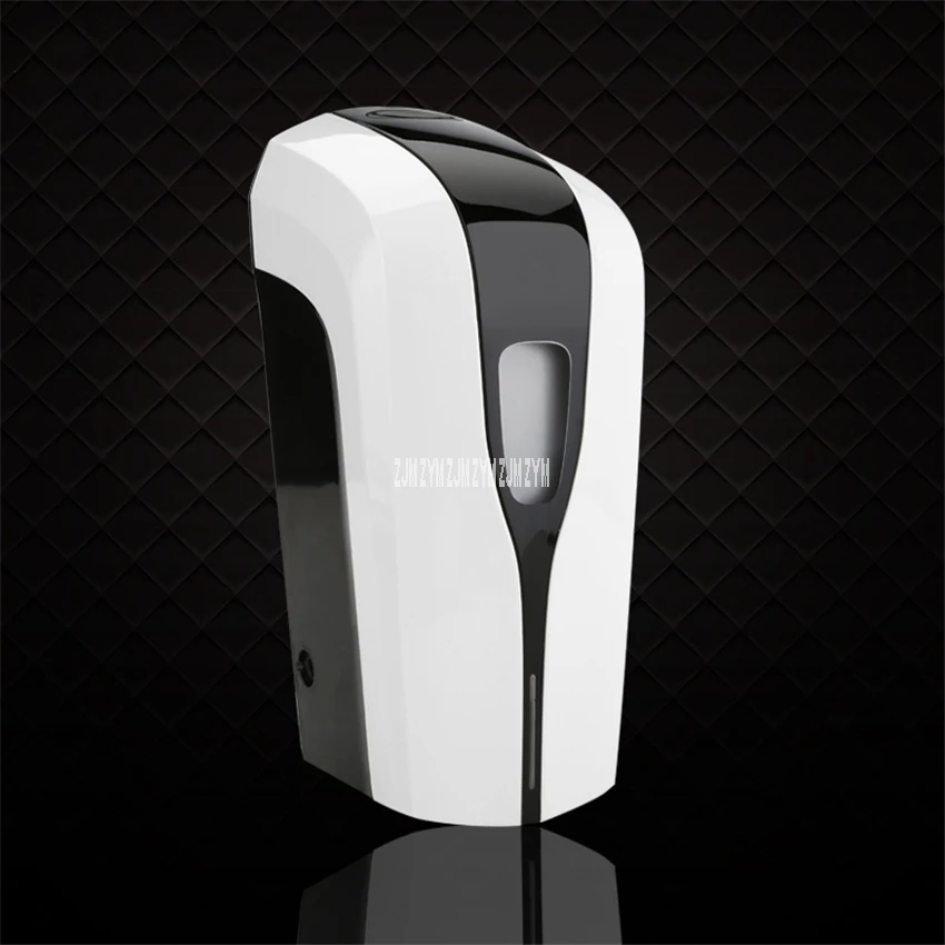 

YK1208 1000ml Battery version/Power version Automatic Induction Foam Soap Dispenser smart Sensor Auto Liquid Soap Dispensers