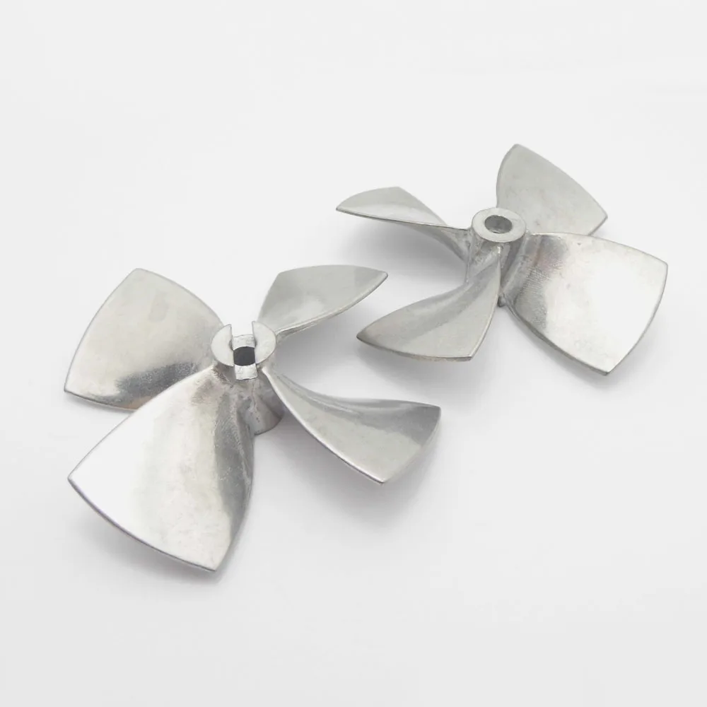 1 шт правая левая рука 4 мм вал 4