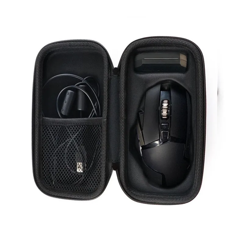 Mouse Case Hard Carrying Receiving For Logitech G502 Portable Pack Package Carry | Компьютеры и офис