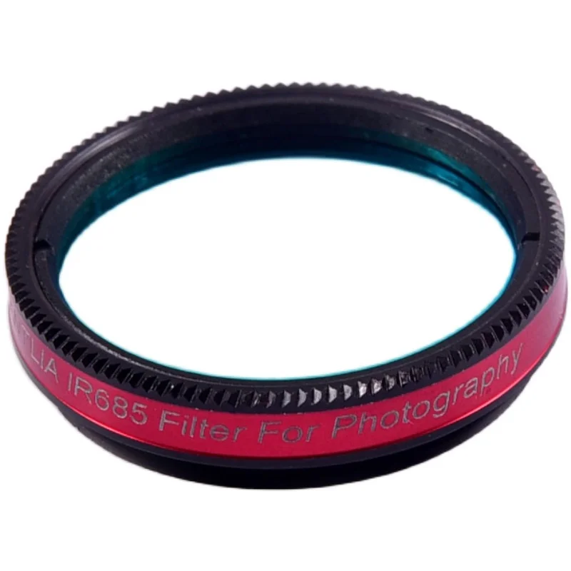 Antlia IR Pass 685nm Planetary Filter - 1.25'' Mounted
