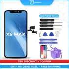 ЖК-экран Timeway для iPhone XS MAX, Tianma, Oled, в сборе