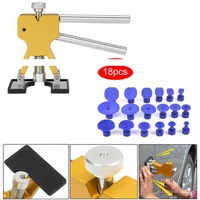 car repair tool hand tools set practical hardware woodworking tools dent lifter cars repairing puller many tabs hail removal