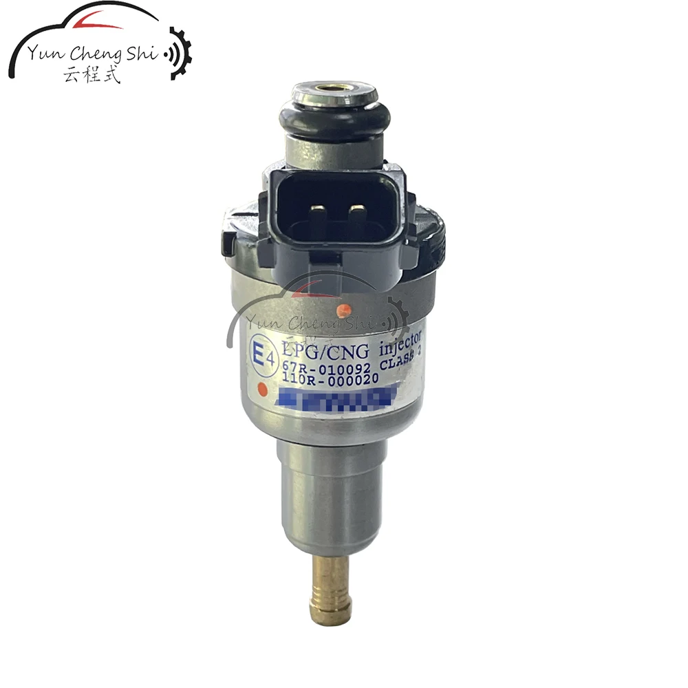 3 шт. класс 2 оранжевая газовая система 67R-010092 110R-000020 для LPG/CNG 67R010092 110R000020 67R 010092 110R