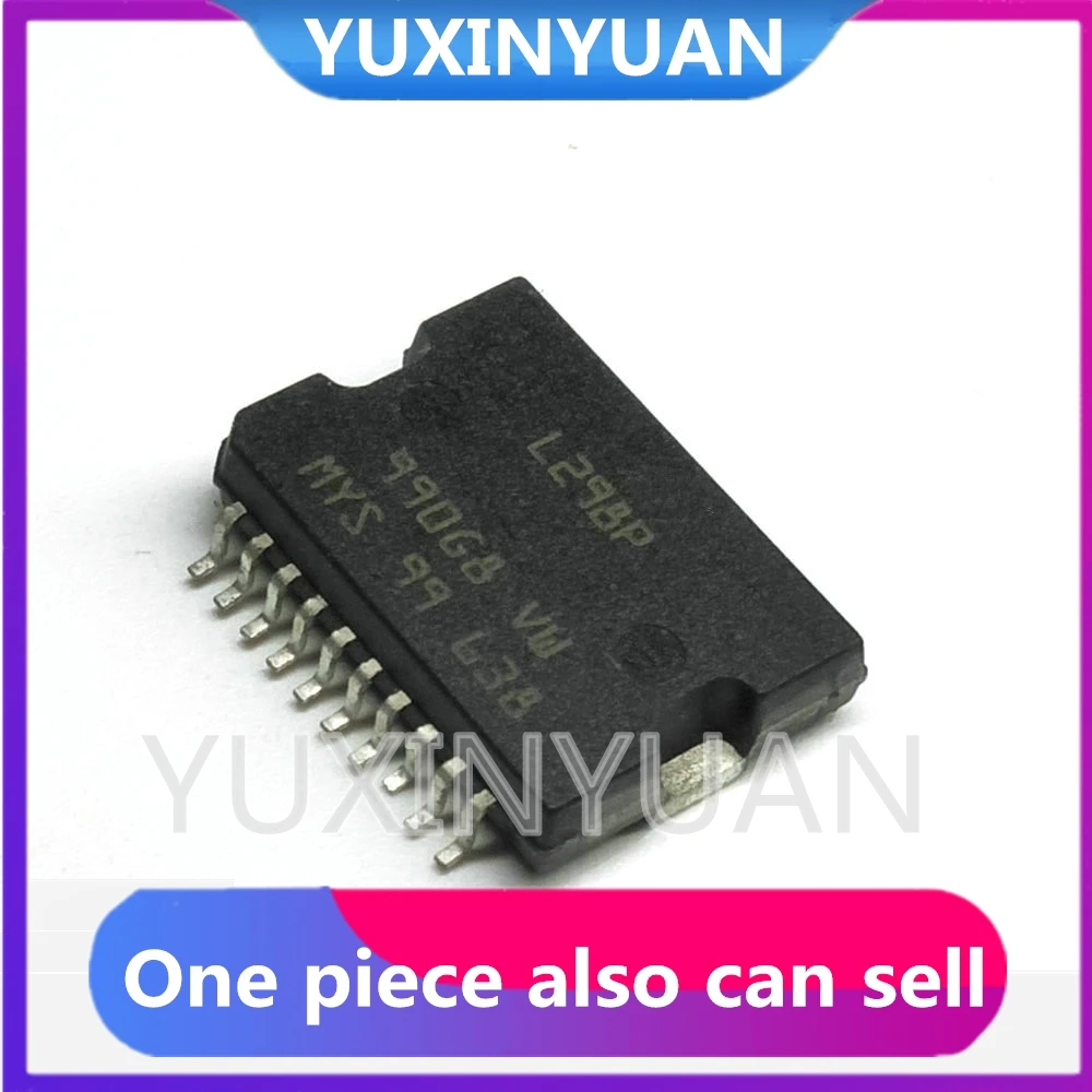 1PCS L298P HSOP в наличии 100% good|Интегральные схемы| |