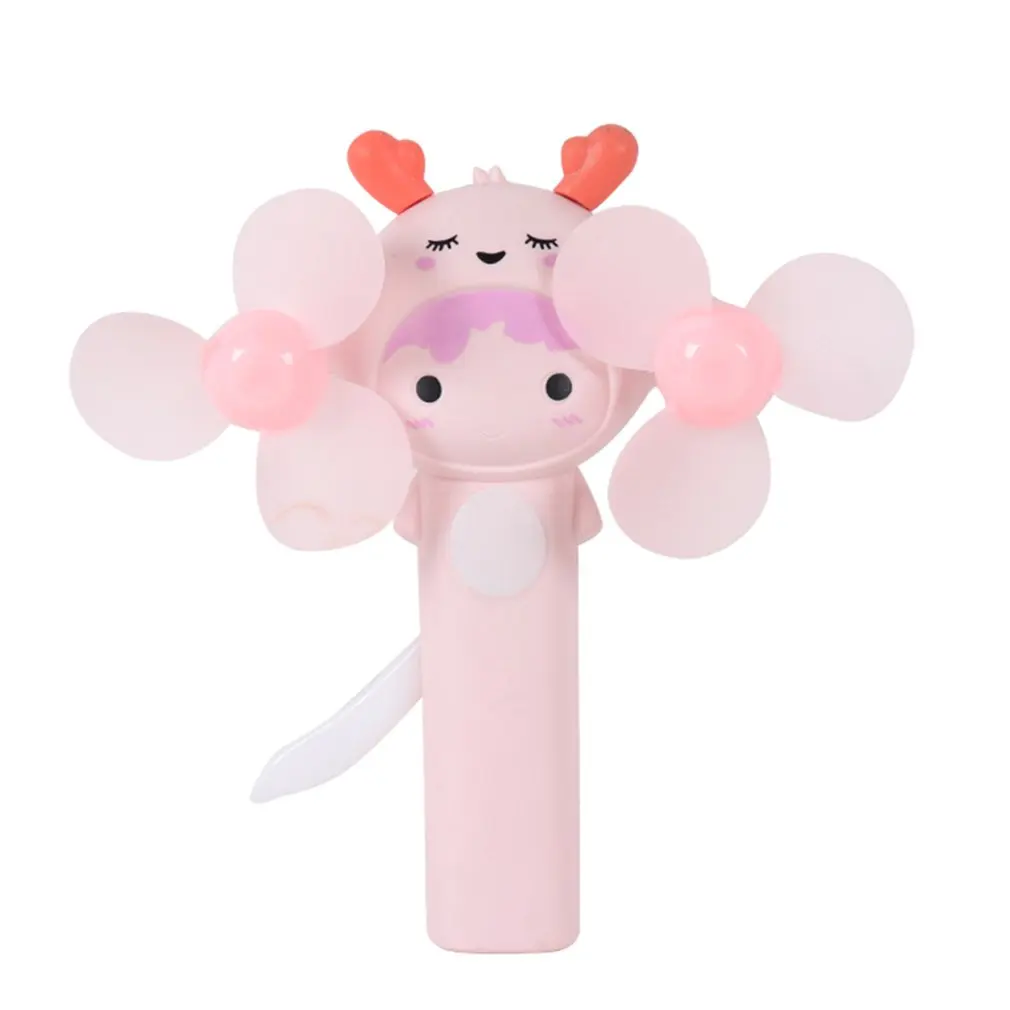 Портативный размер ручной пресс мультфильм взрослых Открытый путешествия