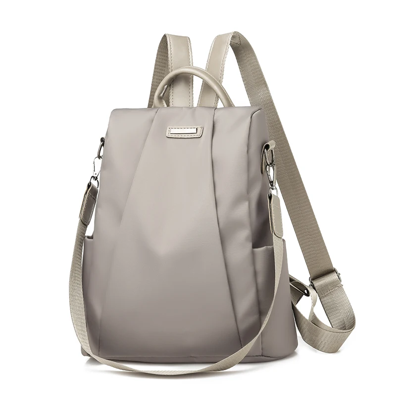 

Fashion Backpack Shoulder Bag Back Backpack Academy Bagpack Backpack Women Women's Backpack Girl Schoolbag Travel Tote Packbag