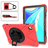 joomer full protection armour case for huawei mediapad m6 10 8 tablet case cover