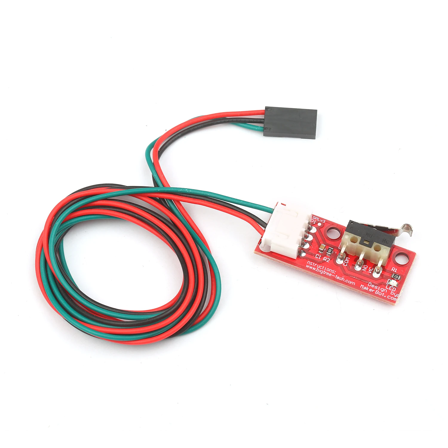 

CNC 3D Printer Controller Kit with RAMPS 1.4 Controller 2560 Control Board A4988 Stepper Motor Driver 12864 Graphic Controller