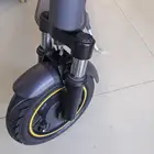 Новый комплект амортизаторов, комплект подвески, амортизация для NINEBOT MAX G30, запчасти для электрического скутера, скейтборда