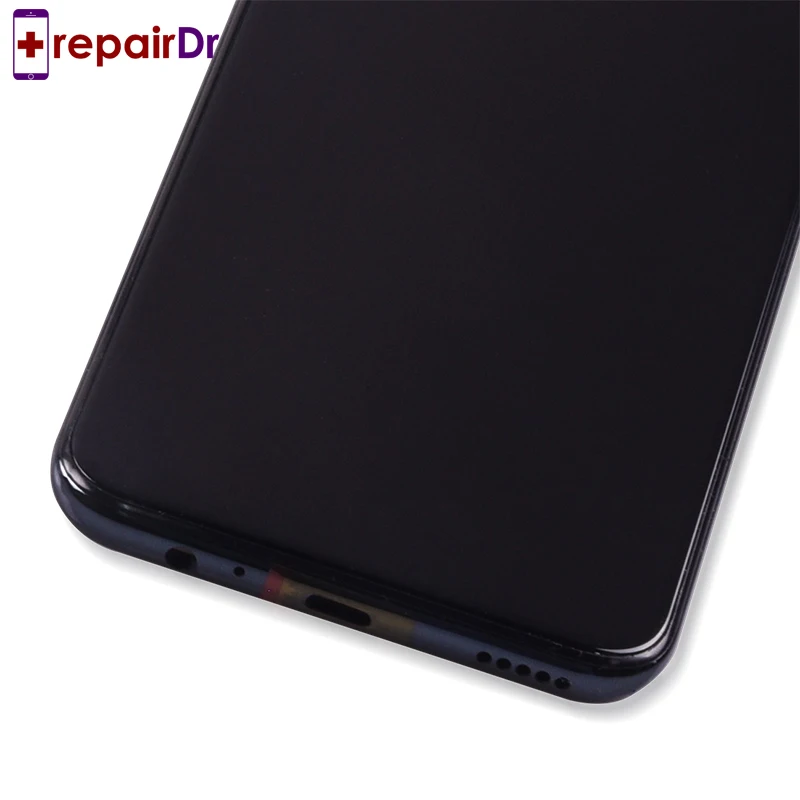 

Replacement Lcd for Huawei Y9s Lcd Display Touch Screen Digitizer Assembly With Frame For Huawei Y9s STK-L21, STK-LX3, STK-L22