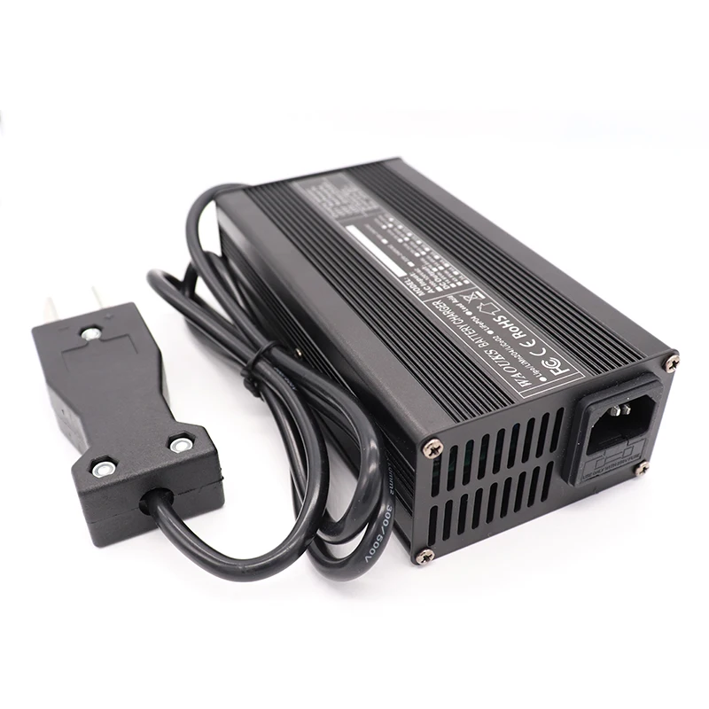 Зарядное устройство для батарей 48 В 5 А зарядное Crowsfoot Eway Ez Go Club DS EZgo TXT |