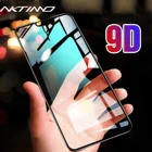 Защитная пленка для экрана 9D с полным покрытием из закаленного стекла для Huawei Honor 8S 8A 8C 8X Y5 Y6 Y7 Y9 Prime 2019 P30 Honor 10 Lite