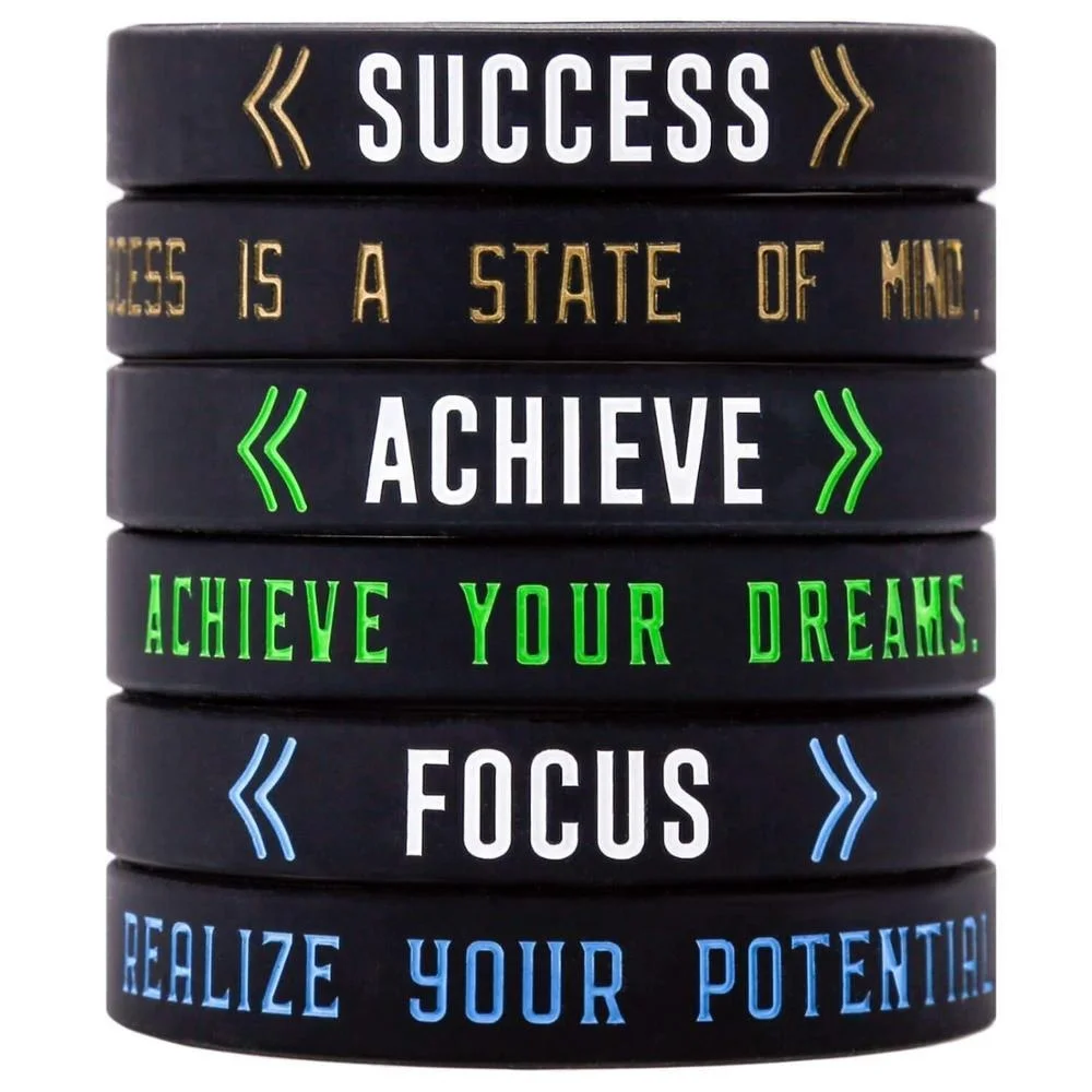 Изготовленный На Заказ силиконовый ремешок для ключей|Сувениры вечеринок| |