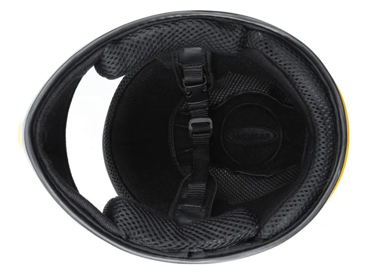 Детские мотоциклетные шлемы детский шлем для мотоциклиста и скутера милый