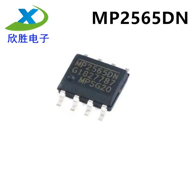 

Оригинальный MP2565DN MP2565DN-LF-Z MP2565 SOP8, 20 шт.