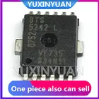 YUXINYUAN BTS5242-2L BTS5242 BTS 5242-2L HSOP12 новые и искусственные детали могут быть куплены напрямую 1 шт.