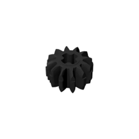 

Science and technology automobile building block MOC 32270 building block parts 12 tooth gear clutch assembly toy boy gift