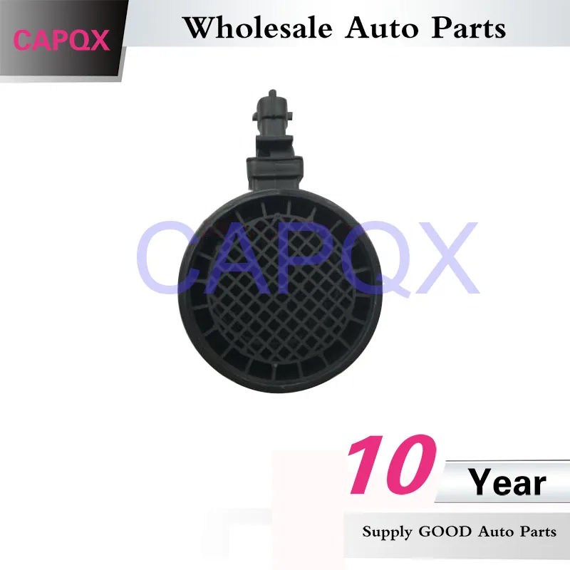 Датчик расхода воздуха CAPQX Maf для Great Wall Wingle 3 5 Haval Hover H3 H5 H6 2 8 TCi 0281002900