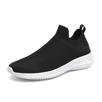 mens shoes 2021 new breathable mesh weaving sports casual shoes running shoes lovers large size fashion shoes ultra light