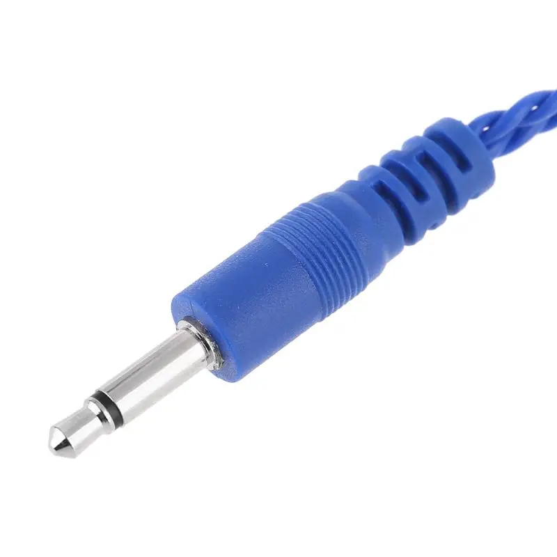 Сменные 3 5 мм прочные наушники-вкладыши MOLA из пены с шумоподавлением моно