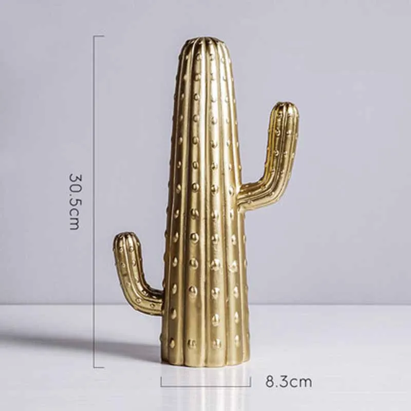 Аксессуары для украшения дома гостиной в скандинавском стиле золотисто белый