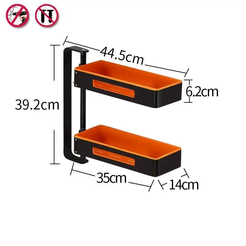 Аксессуары аксессуары Nevera organizadorores De Panty Organizador Rotate Cocina Rack Mutfak кухонный
