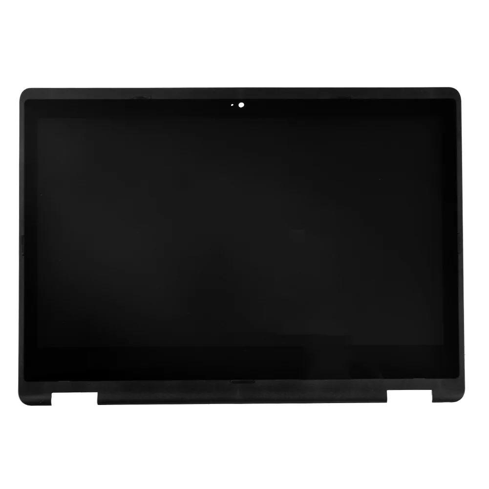 

14" LCD Touch Screen for Acer Aspire R14 R5-471T R5-471 FHD Assembly+Bezel LED