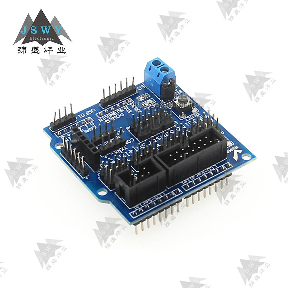 Arduino UNO R3 Starter Kit DIY MCU control programming board ATMEGA328P drive CH340G Use the for uno Free shipping | Электронные