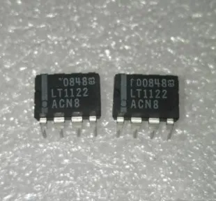 1 шт. LT1122ACN8 LT1122 DIP8 новый и оригинальный в наличии|lt1122| |