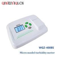 Microcomputer turbidimeterWGZ-400BS