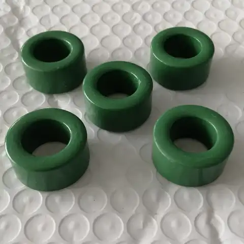 Тороидальный сердечник для трансформатора - купить недорого | AliExpress