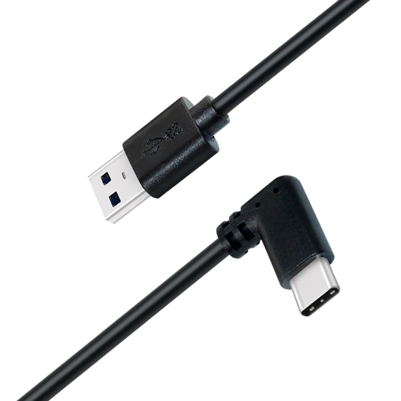 5 Гбит/с кабель для зарядки данных 3 м/5 м USB C 2 Gen1 0 Type линия Oculus VR гарнитура Rift