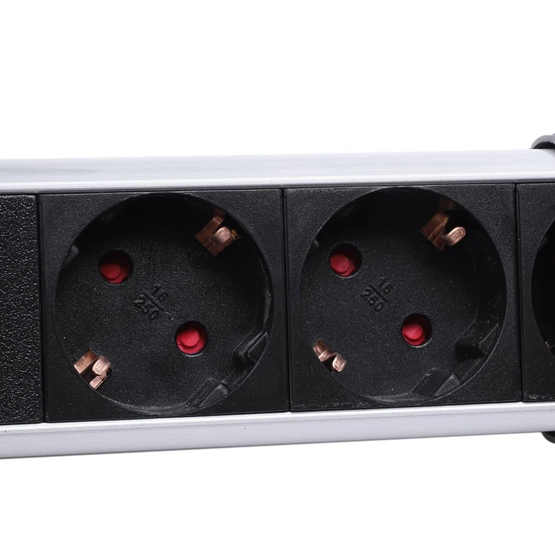 Горячая Распродажа стандартная настенная розетка кухонная офисная настольная