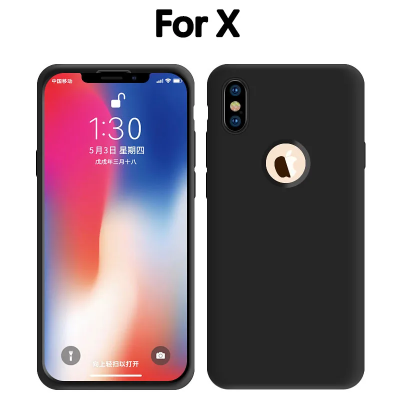 Крышка корпуса ля iphone X устойчивый к царапинам Shellsmith брендовые аксессуары для