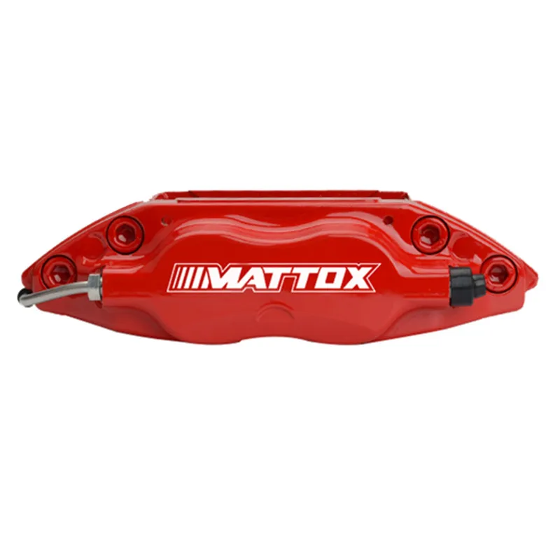 Mattox Car Modification Parts Car Brake Kit Brake Rotors 285*24mm Frant Brake for FIAT 500 2007 Front Wheel