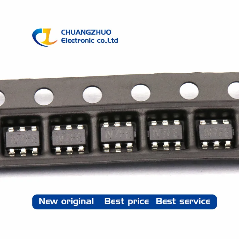 

10pcs/lot MP2451DT MP2451DT-LF-Z MP2451 SOT23-6 new