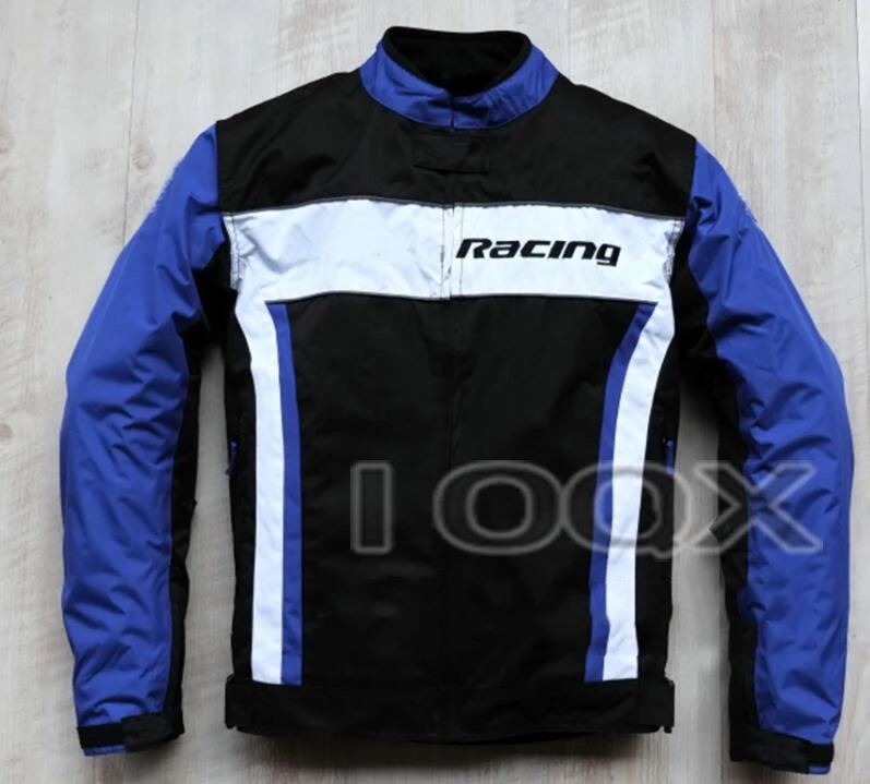 Street Motorcycle Riding Motocross Touring Jacket for Honda CBR Oxford Cloth Black Red White Racing Team Clothing giacca moto | Автомобили