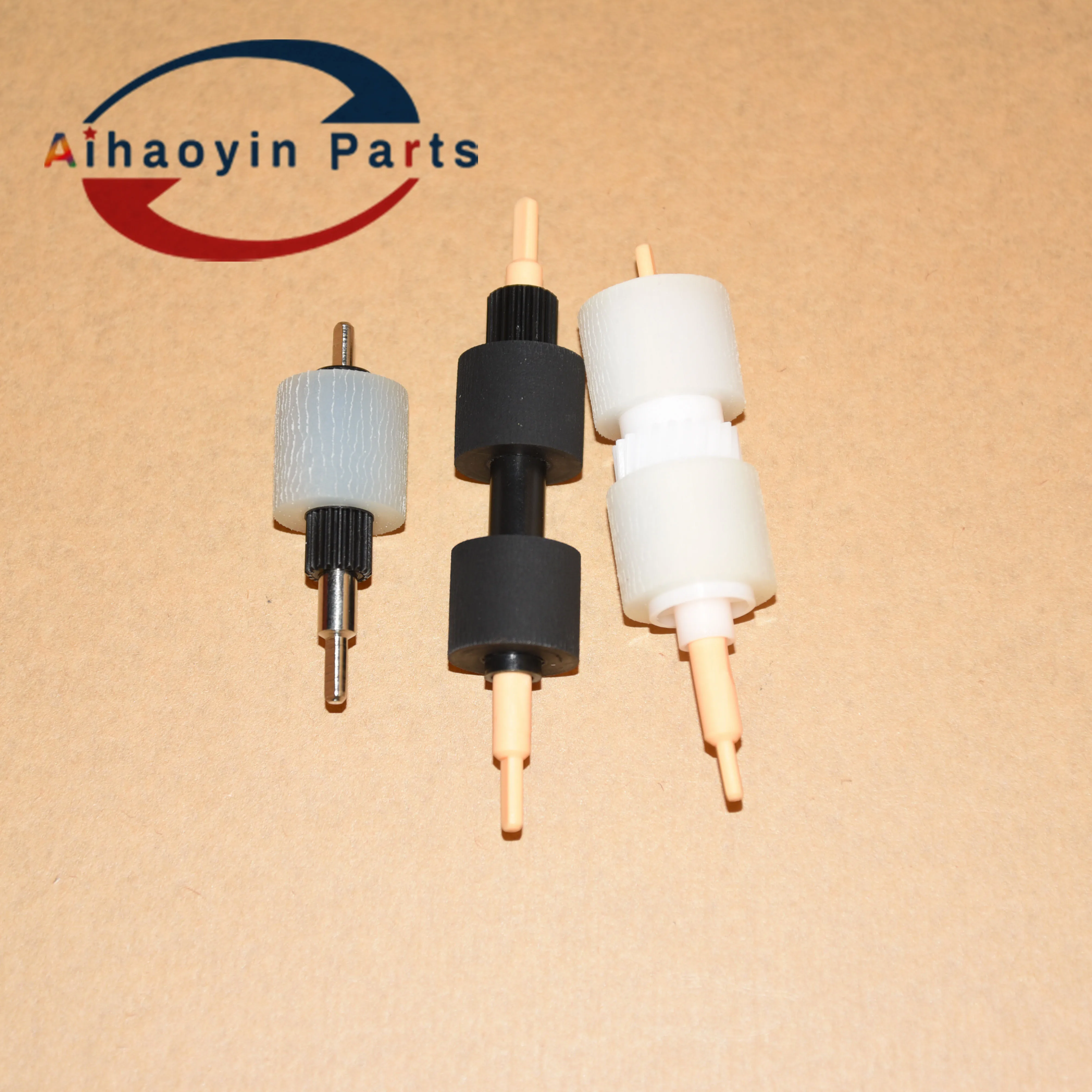 2 комплекта 604K23670 059K26570 604K23660 Разделительный валик подачи для Xerox DocuColor 240 242 250 252 260