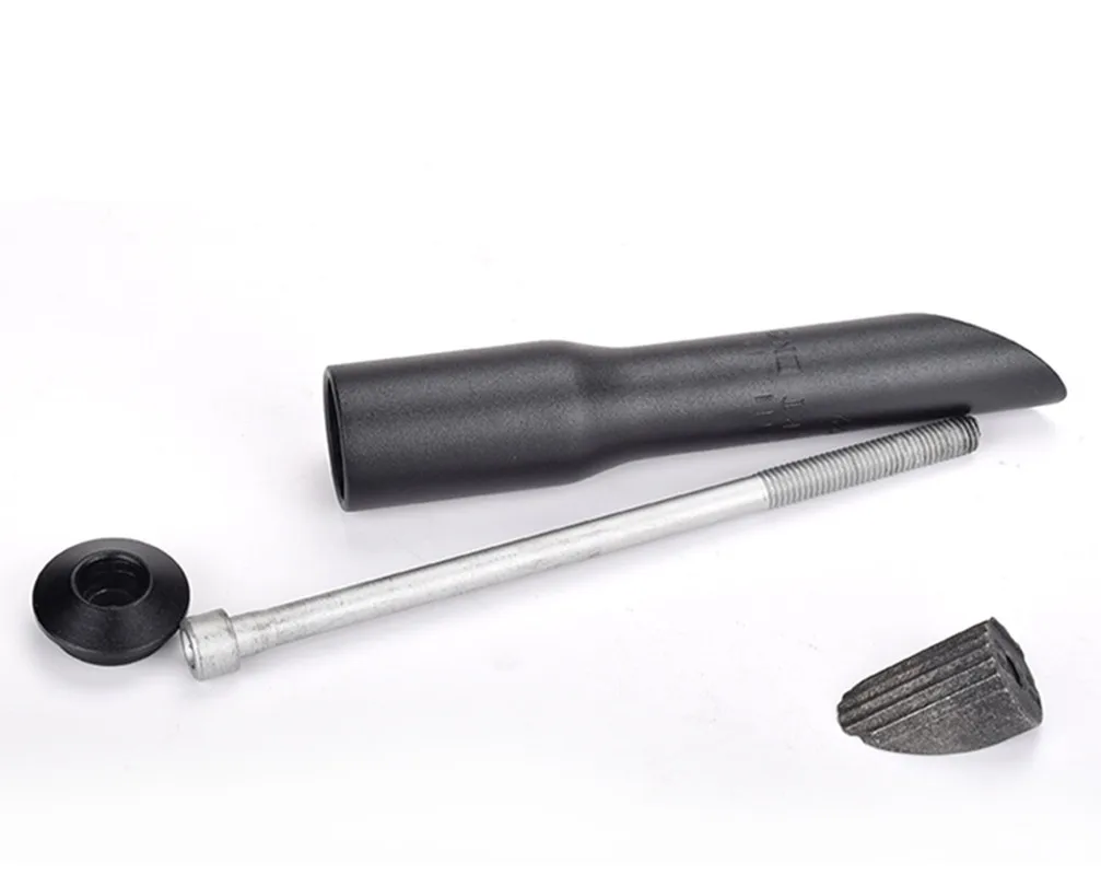 Горный велосипед из алюминиевого сплава ретро гусиная шея конвертер удлинитель