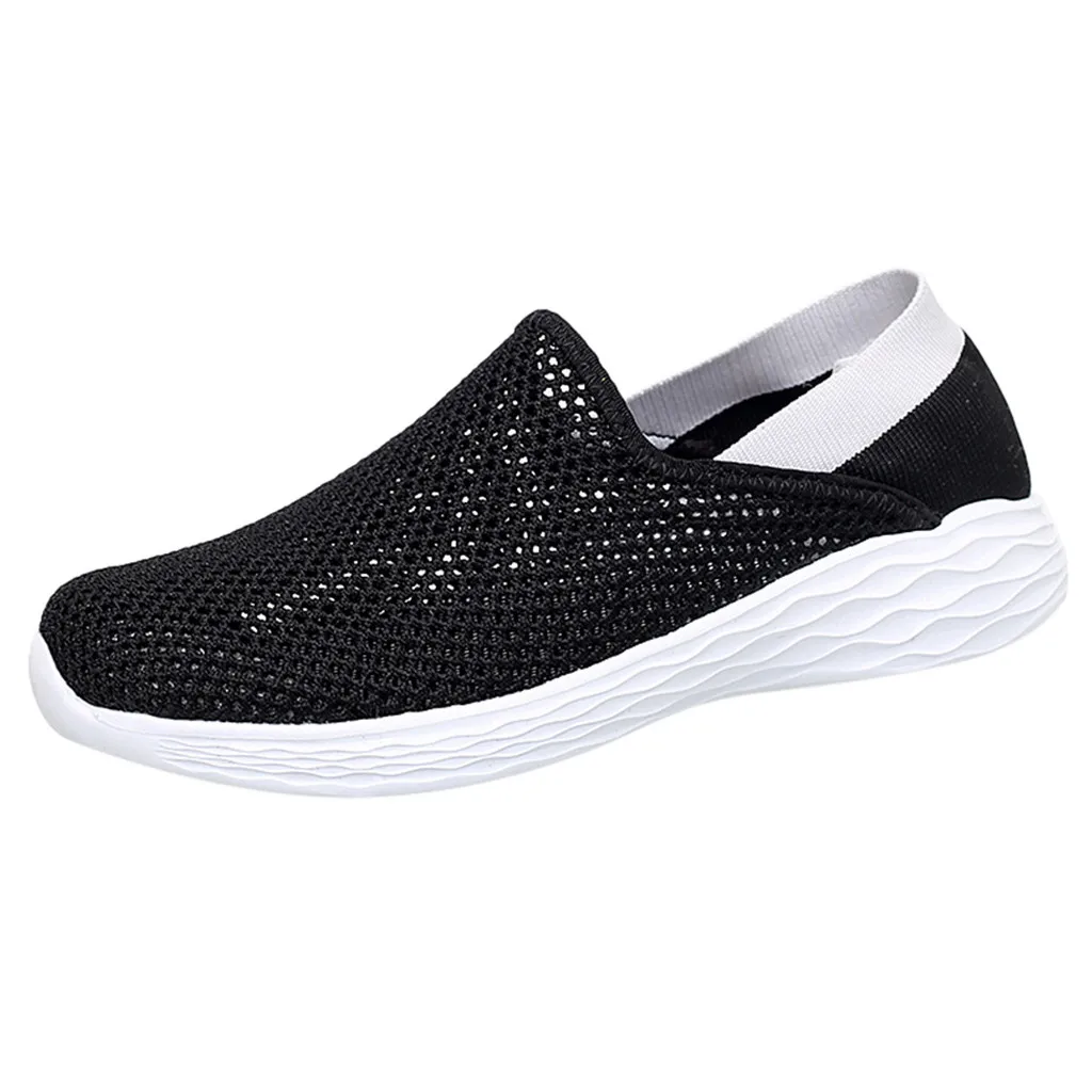 SAGACE/женские летние тапочки с открытым носком удобные нескользящие на танкетке